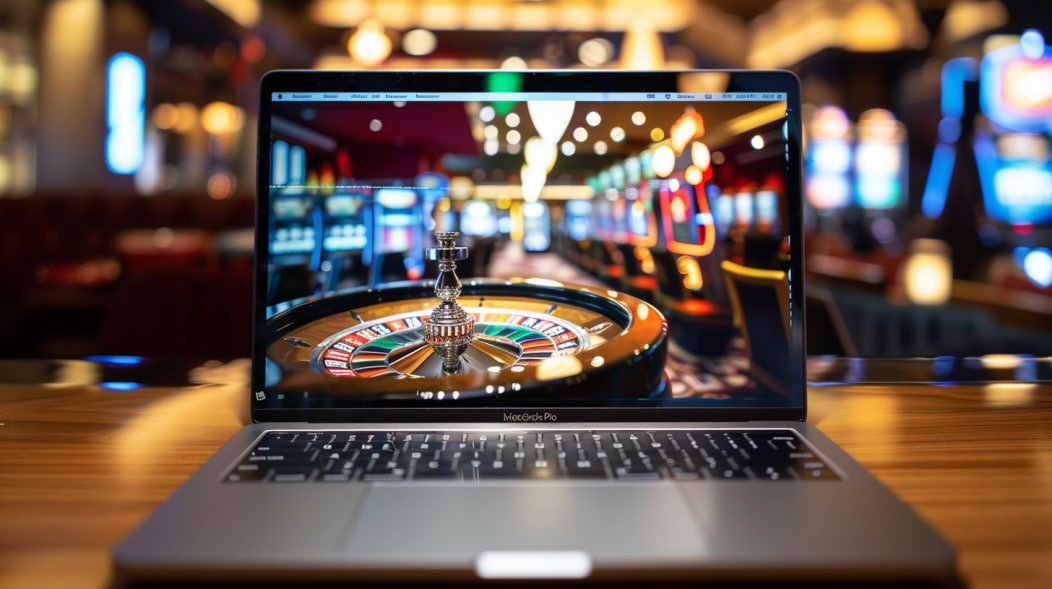 Panel strategi dan auto-cashout di aplikasi asiagaming, menampilkan pengaturan taruhan dan pengganda target