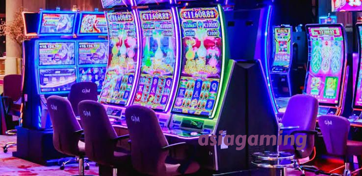 asiagaming featured game showcase